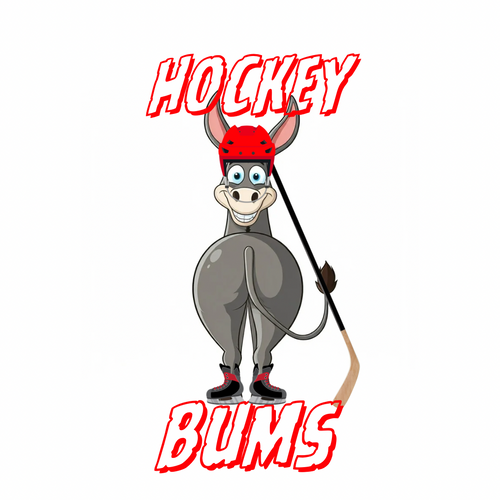 Hockey Bums